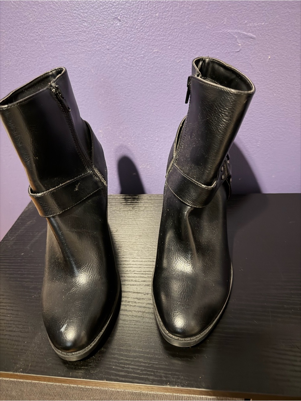 8.5 Espirt Kella Boot